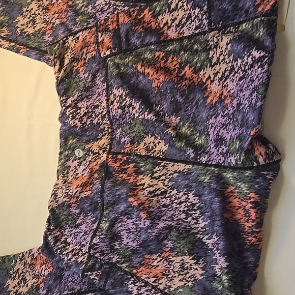 Dip Multicolor Eco-Friendly Leggings - Picture 8 of 9